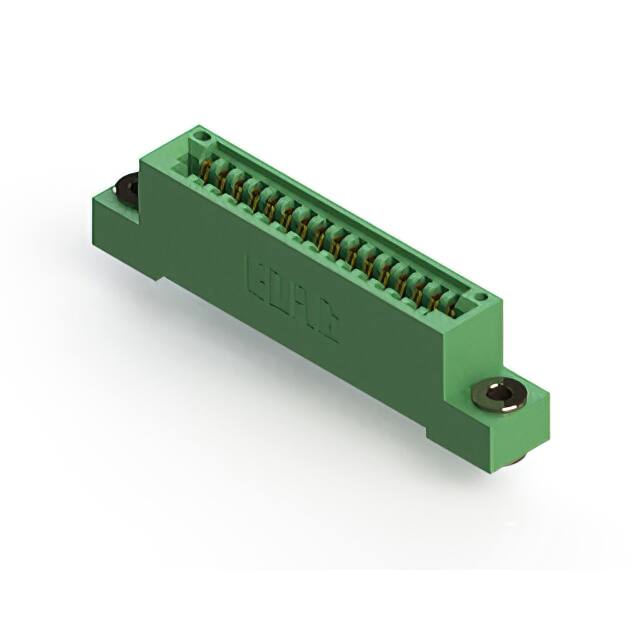 345-016-523-103 EDAC Inc.  Edgeboard Connectors